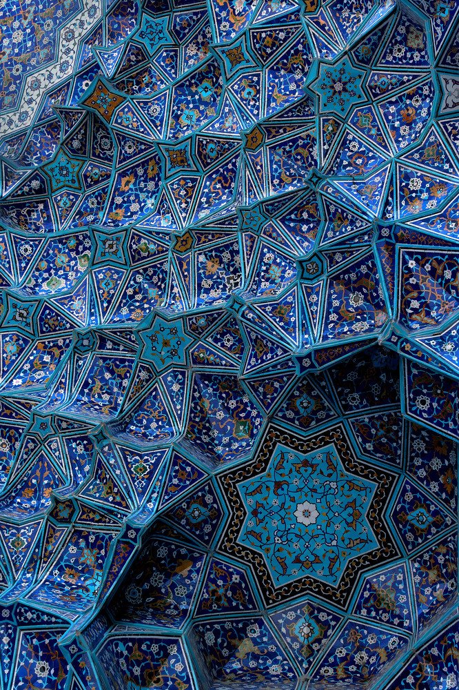 Photograph by Mohammad Ali Berenji