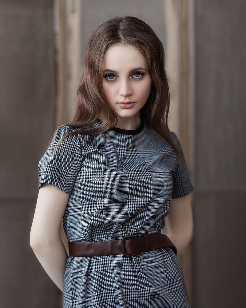 Photograph by Emil Butaev