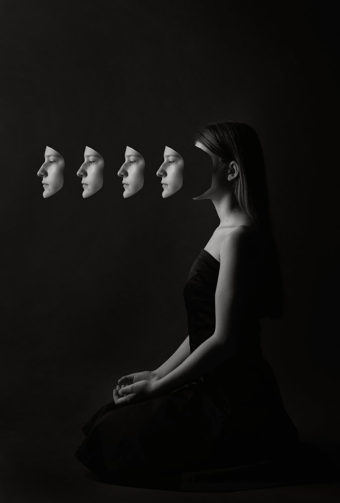 Photograph by Айжан Шарафи