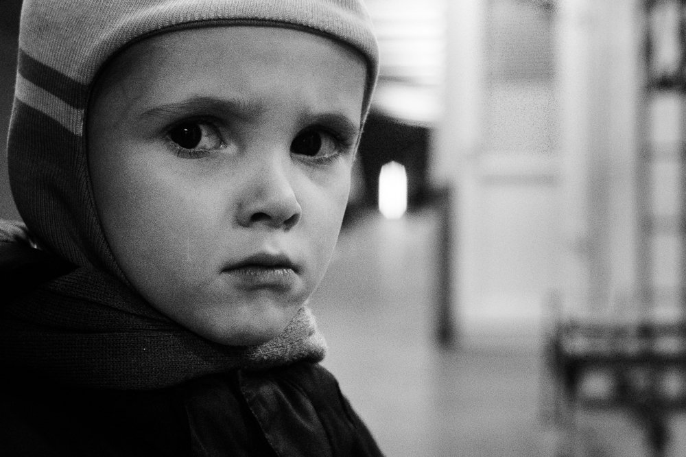 Photograph by Oksana Roldugina