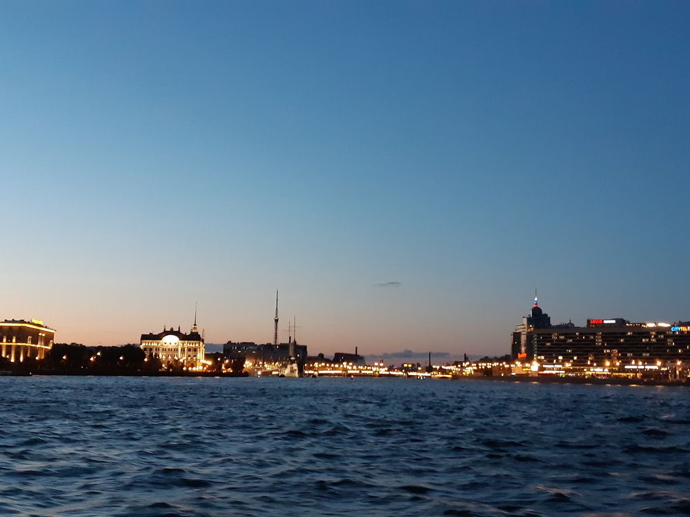 Фотография автора Александра Карпикова