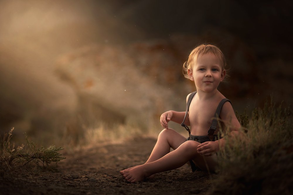 Photograph by Вера Кристеченко