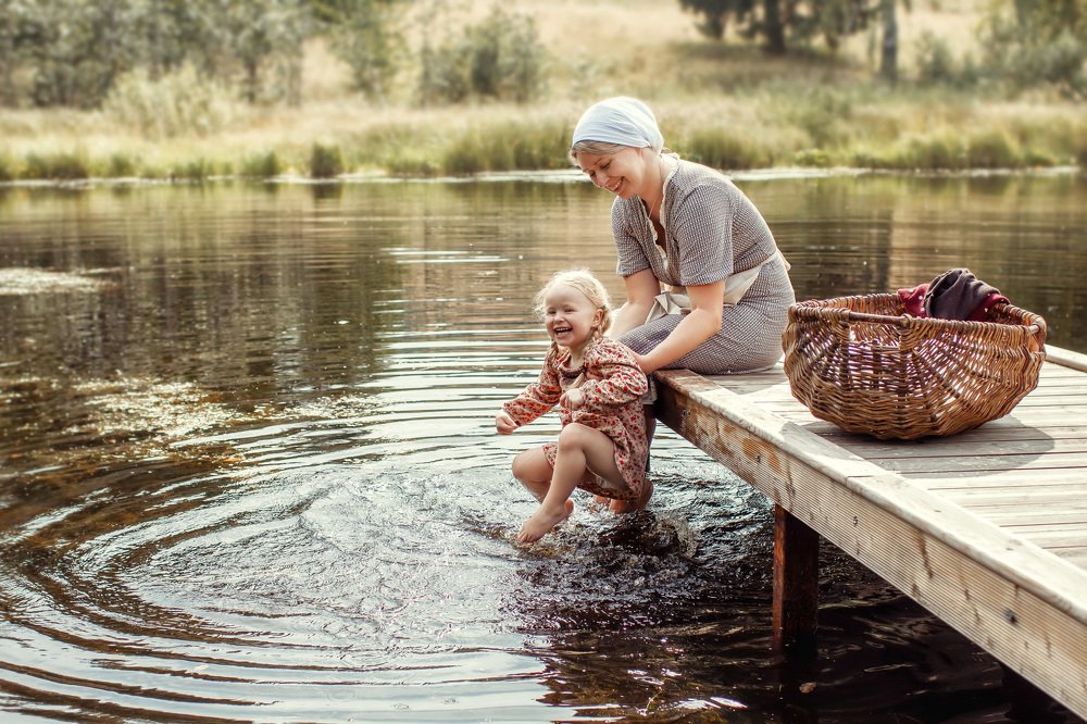 Photograph by Любовь Махиня