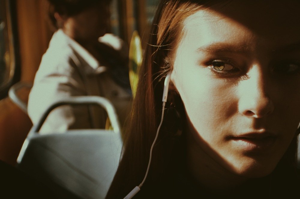 Photograph by Яна Гожикова