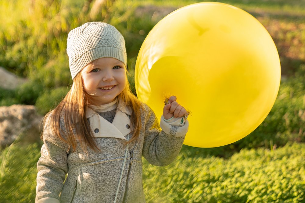Photograph by Виктория Кузнецова