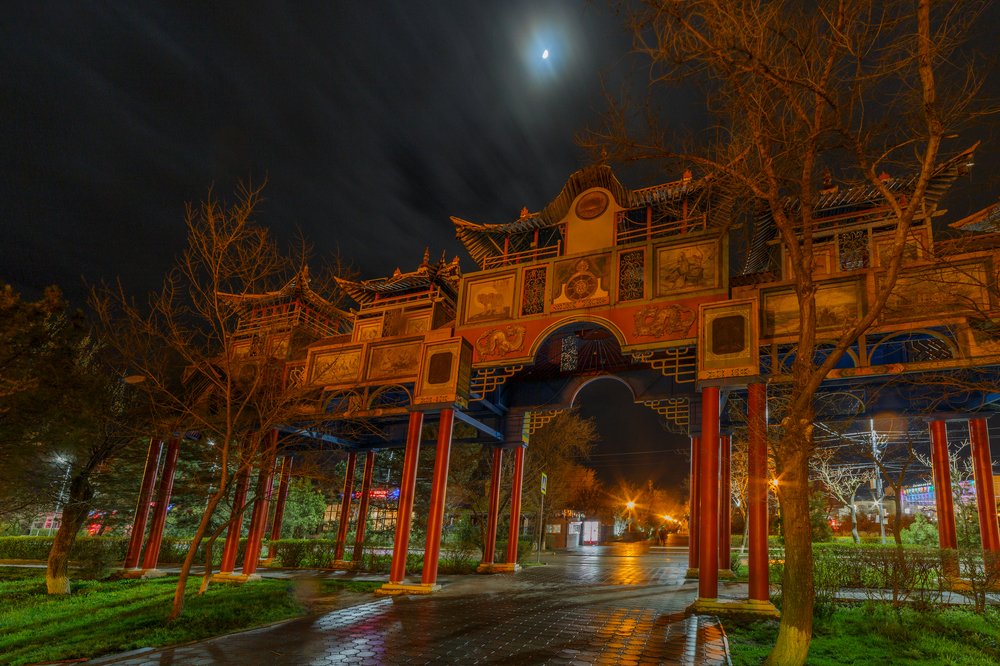 Photograph by Александр Ильин