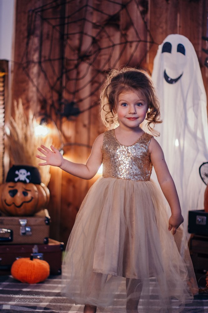 кукла-балерина