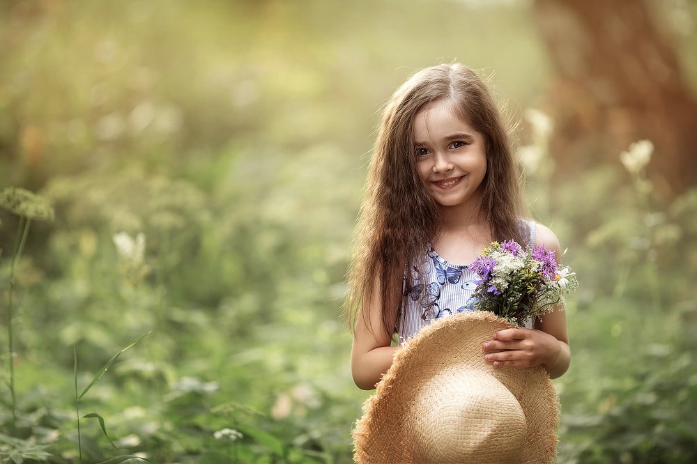 Photograph by Элина Гаманова