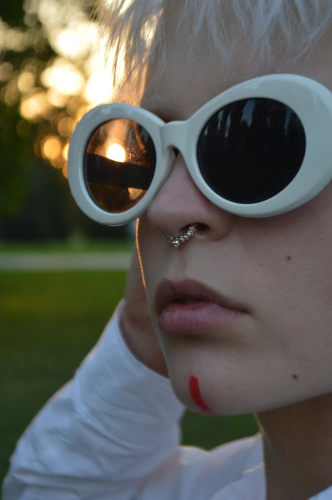 Photograph by Яна Гожикова