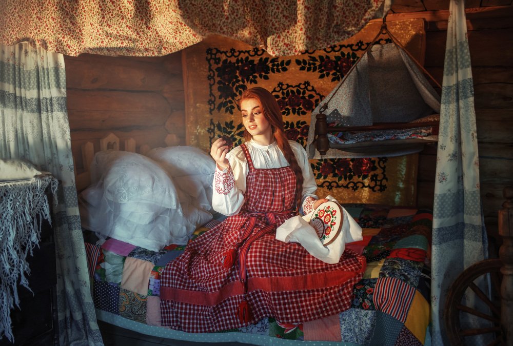 Photograph by Любовь Махиня