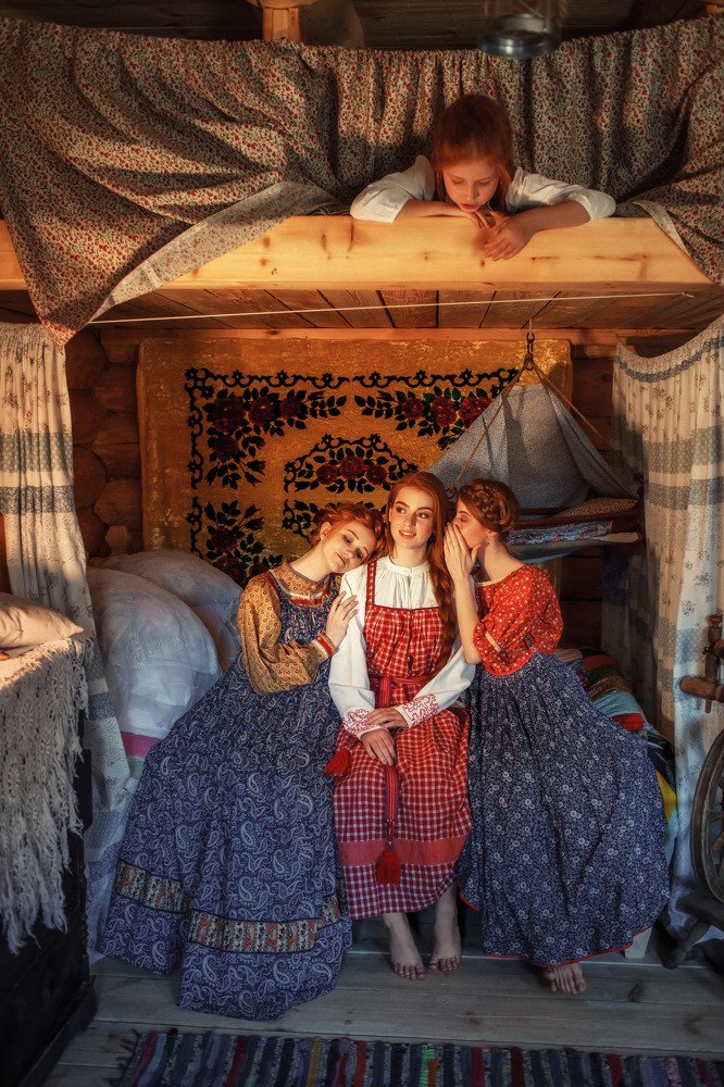 Photograph by Любовь Махиня