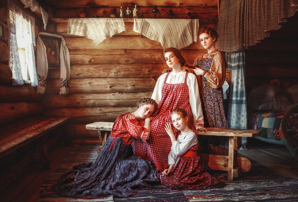 Photograph by Любовь Махиня