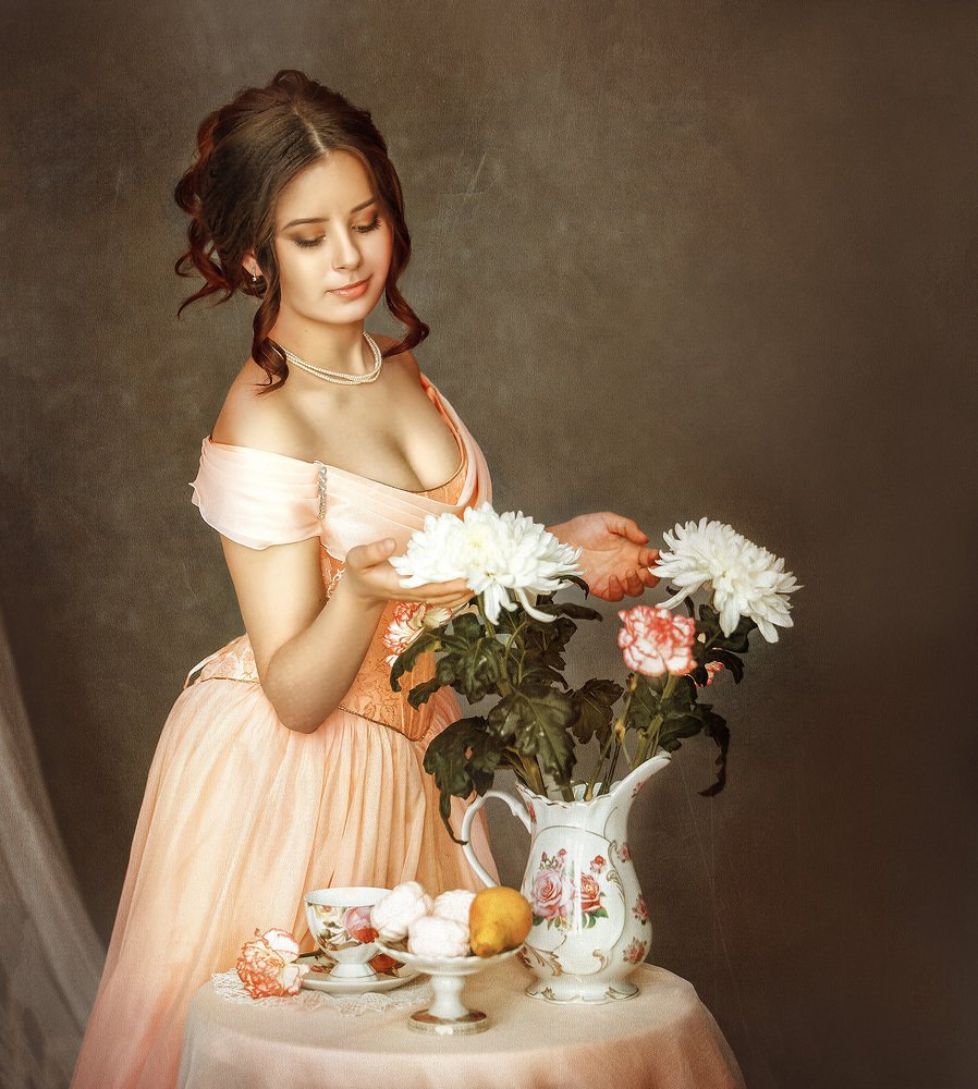 Photograph by Любовь Махиня