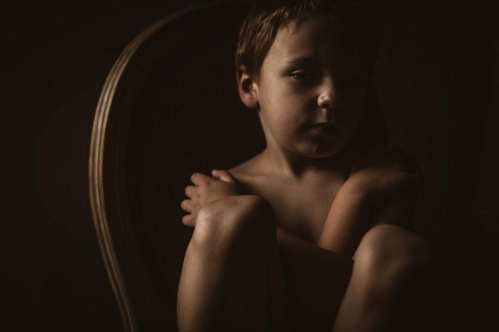 Photograph by Olga Fokin