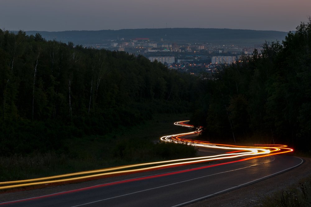 Photograph by Александр Ильин