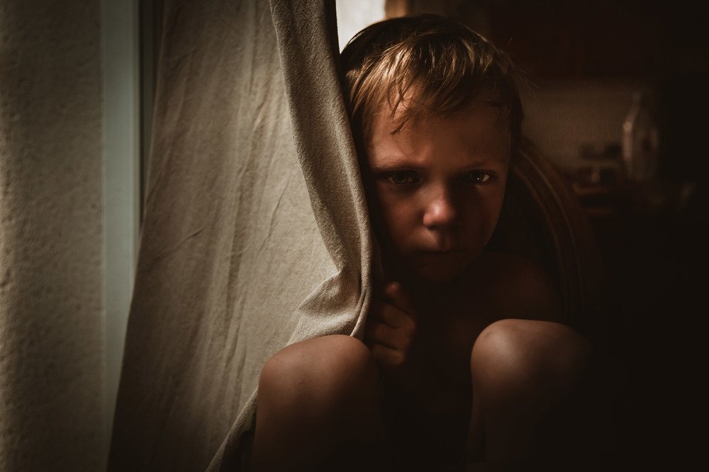 Photograph by Olga Fokin