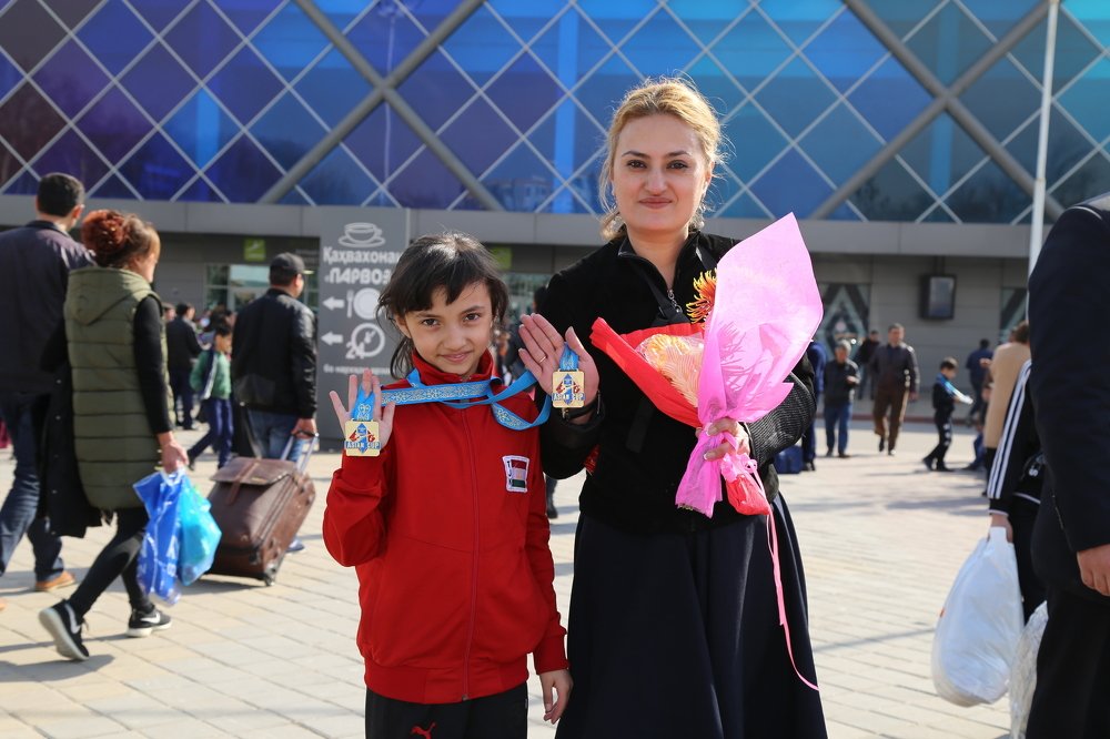 Photograph by Рустам Маилов