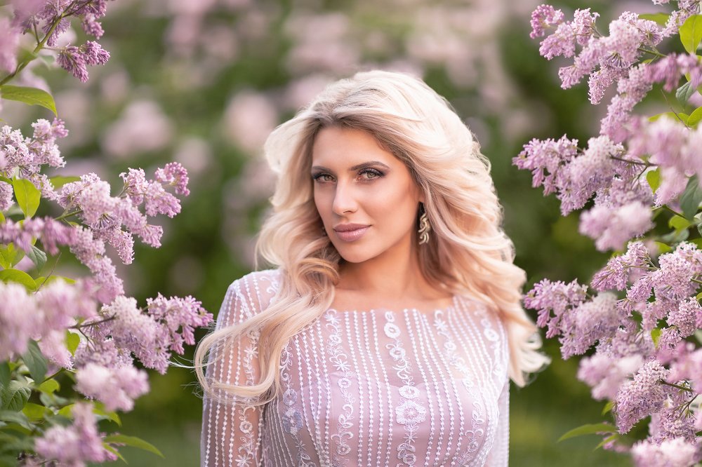 Photograph by Наталья Колодникова