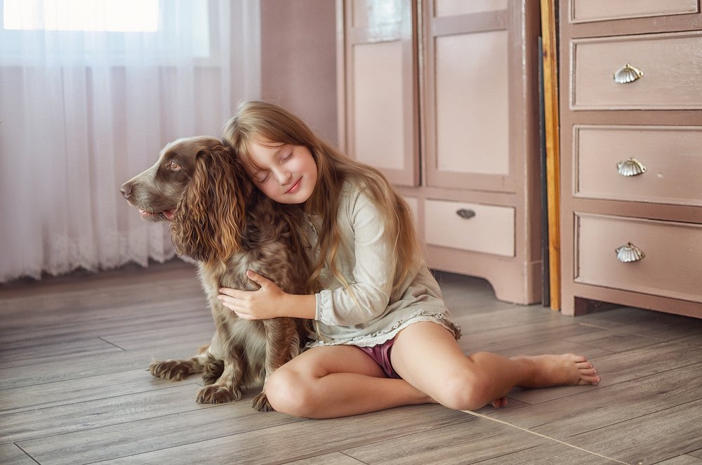 Photograph by Ольга Шейтер