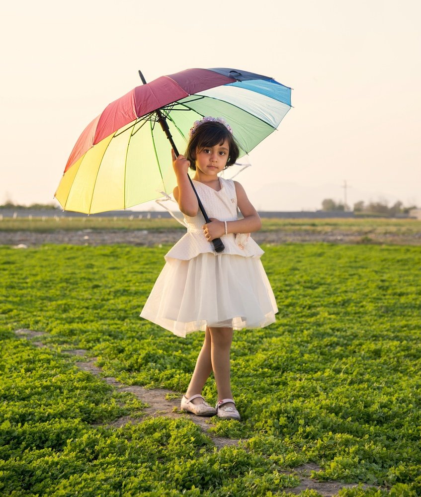 Photograph by  Reza Mohammadi