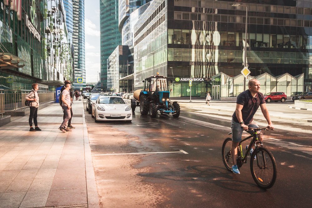 Photograph by Делана Романова