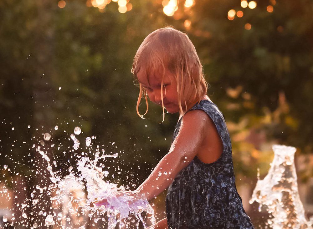 Photograph by Ольга Мендоса