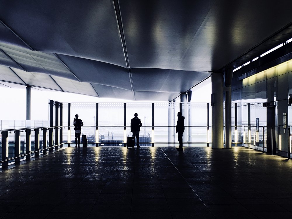 Photograph by Carolina Martins