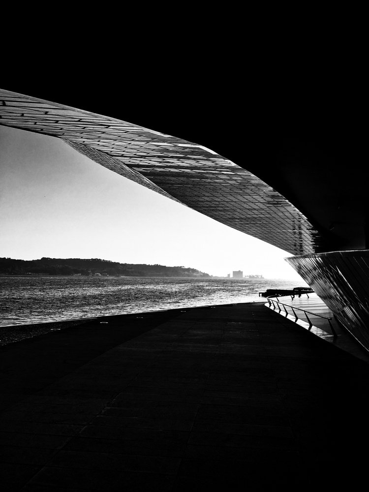 Photograph by Carolina Martins