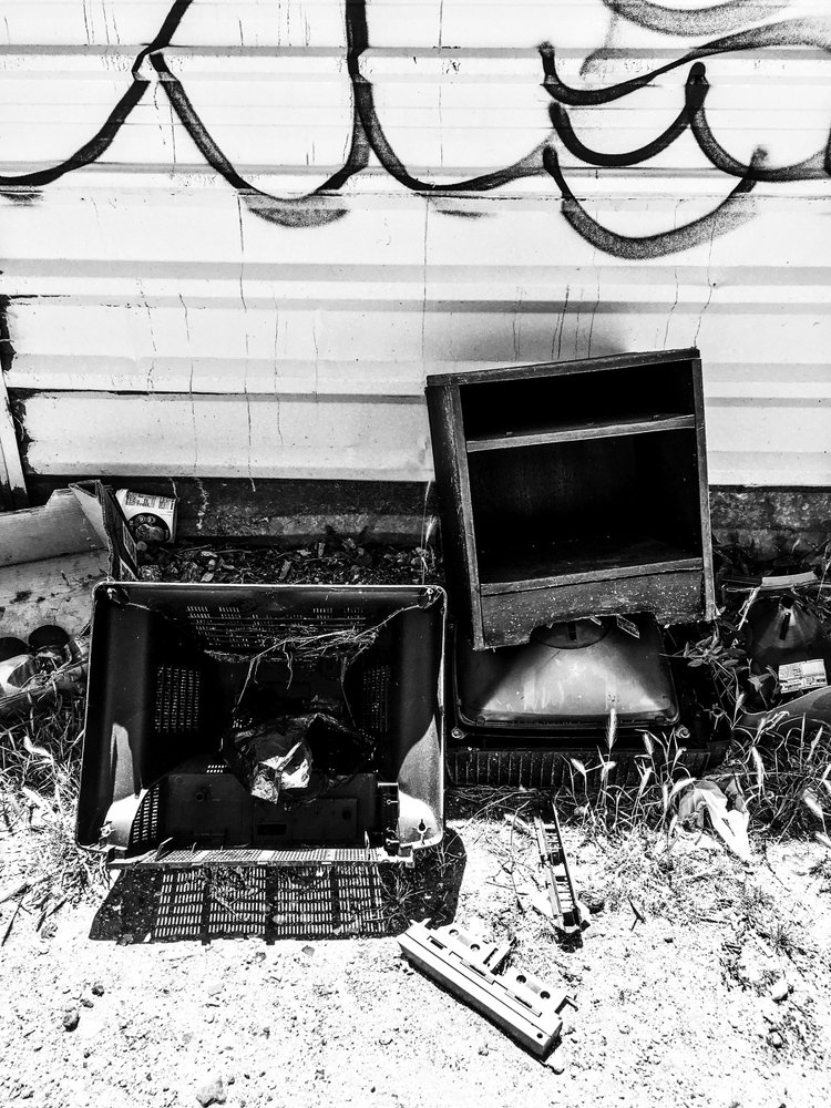 Photograph by Carolina Martins