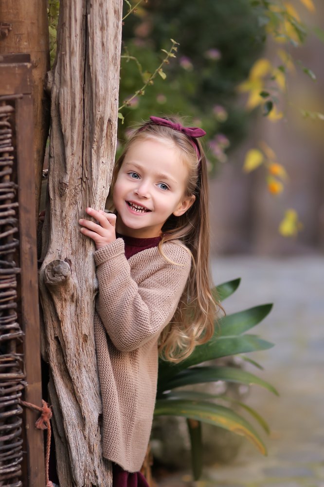 Photograph by Anastasia Eichmann