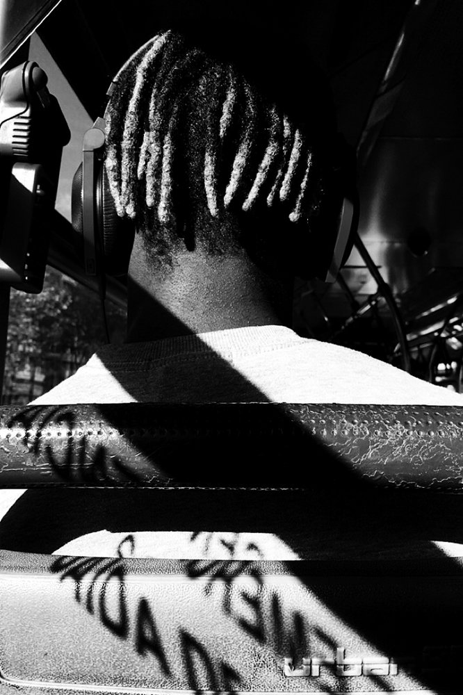 Photograph by Carolina Martins