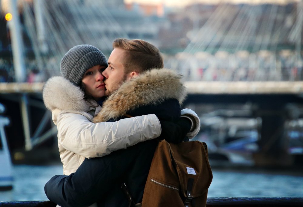 Photograph by Irina Radzinskaya