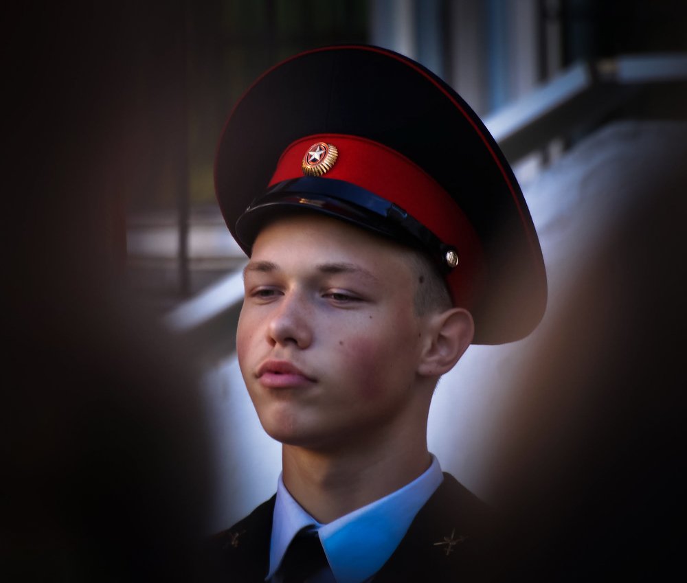 Photograph by Ольга Мендоса