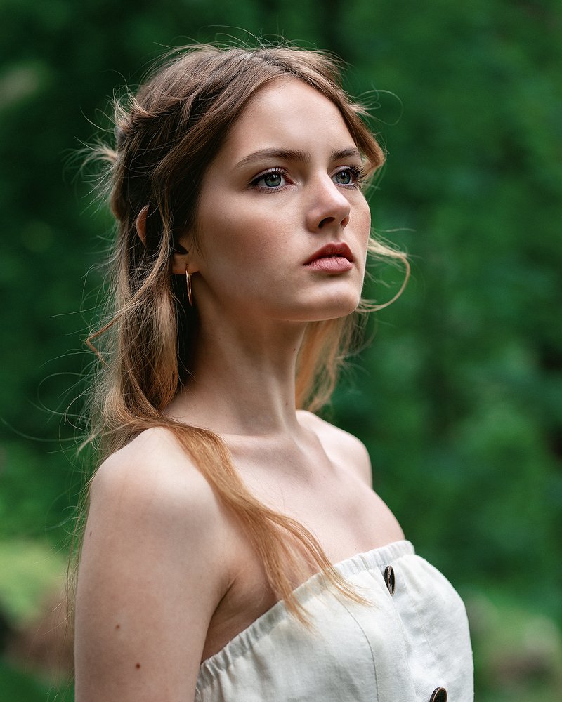 Photograph by Emil Butaev