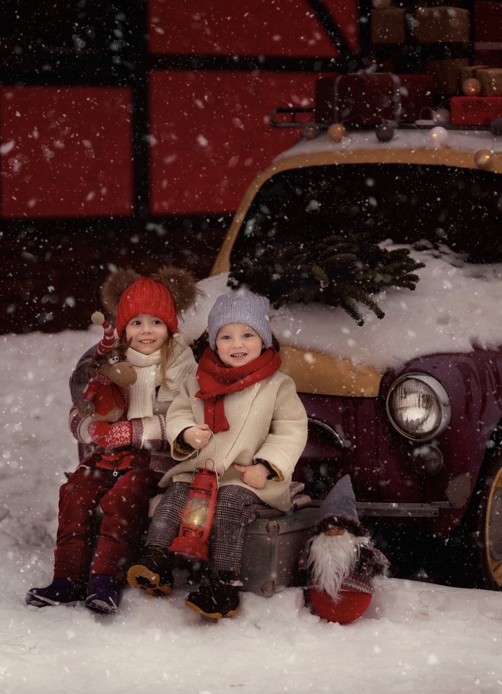 Photograph by Lyazzat Kamzina