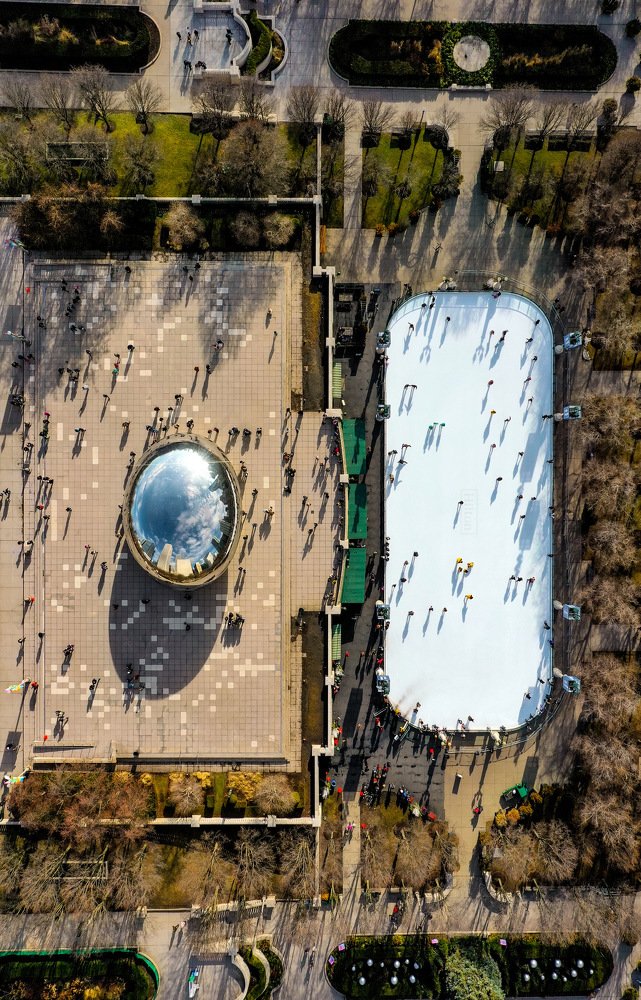 Photograph by Maksim Dyatlovskiy