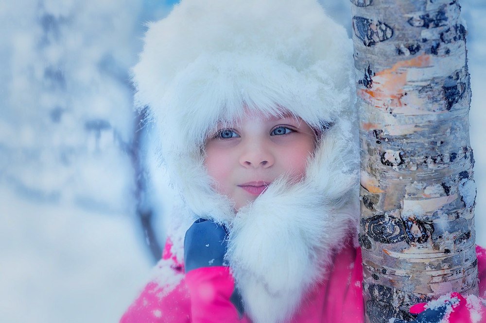 Photograph by Олег Семенкевич