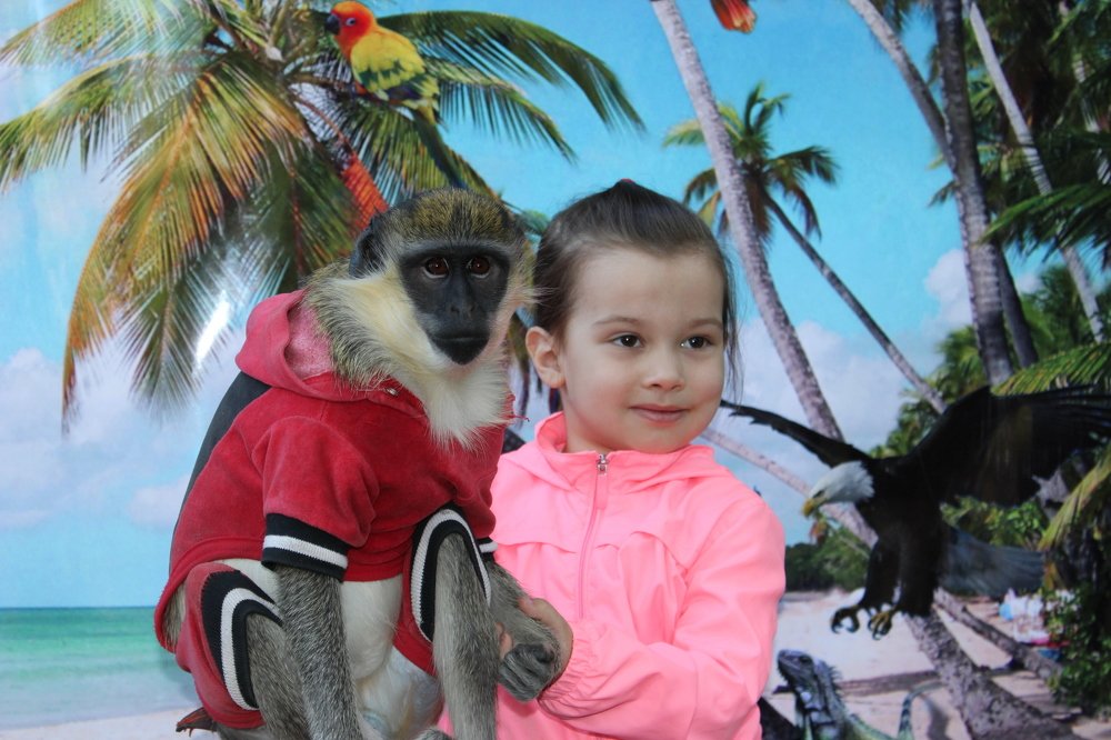 Photograph by Игорь Асатуров