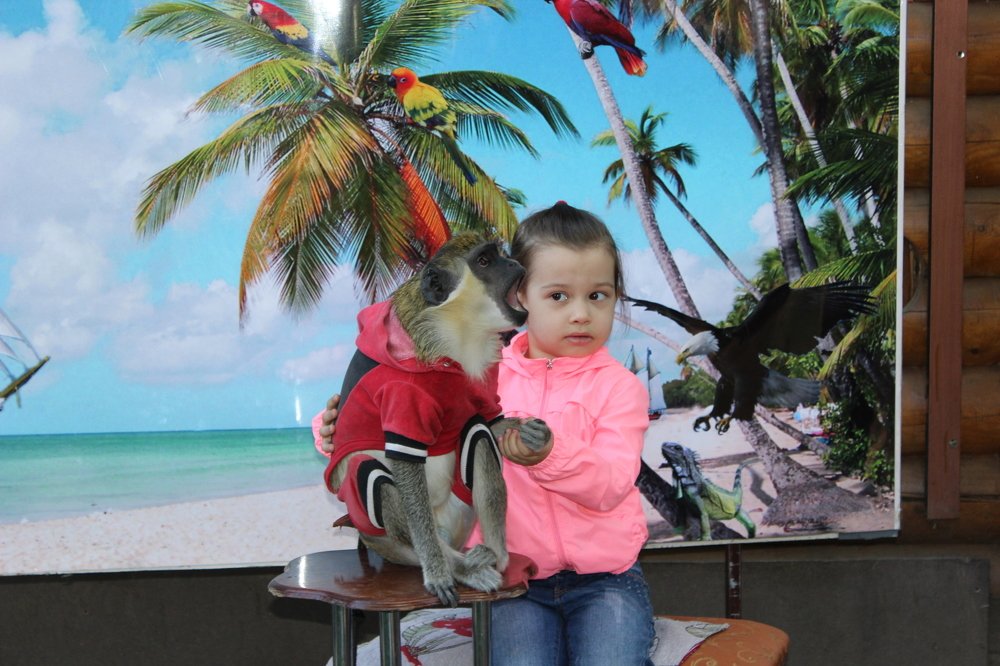 Photograph by Игорь Асатуров