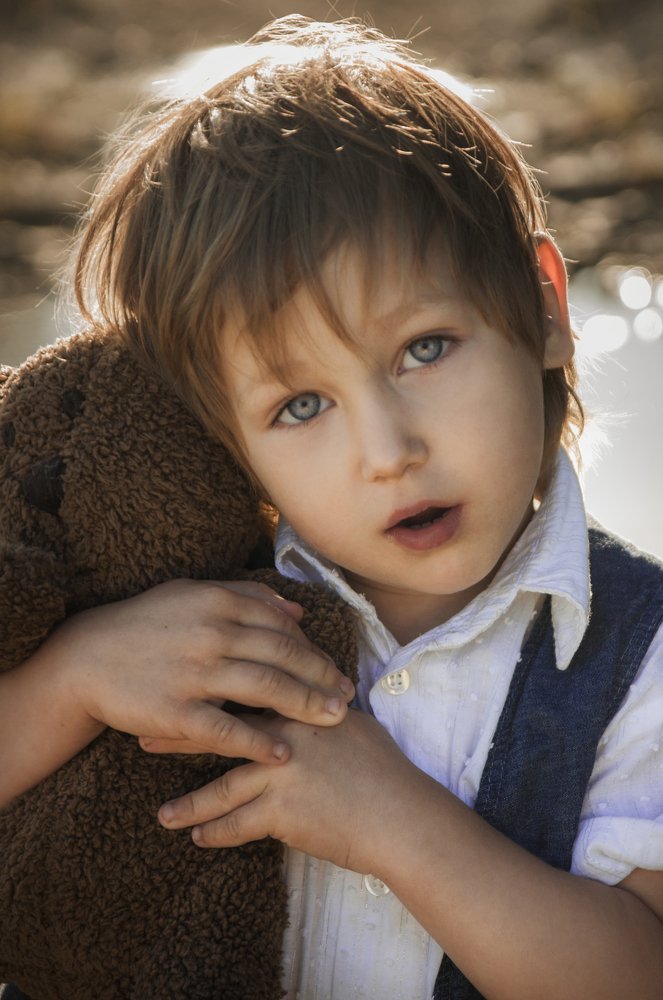 Photograph by Наталья