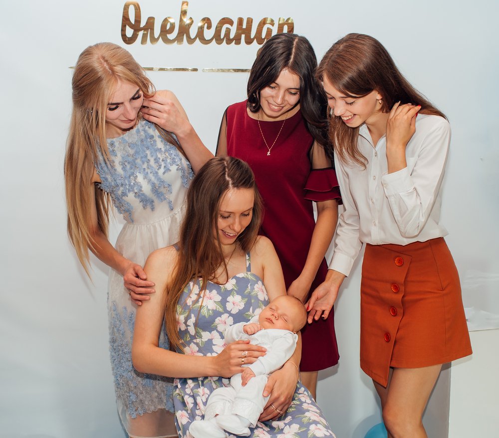 Фотография автора Эмилия Скоропанюк