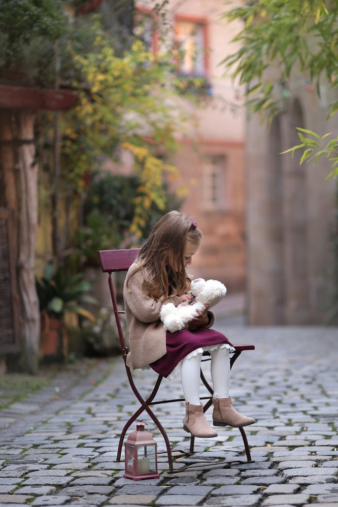 Photograph by Anastasia Eichmann