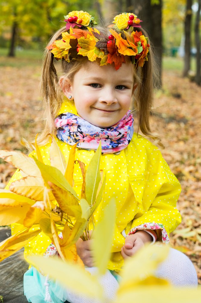 Photograph by Светлана Гуськова