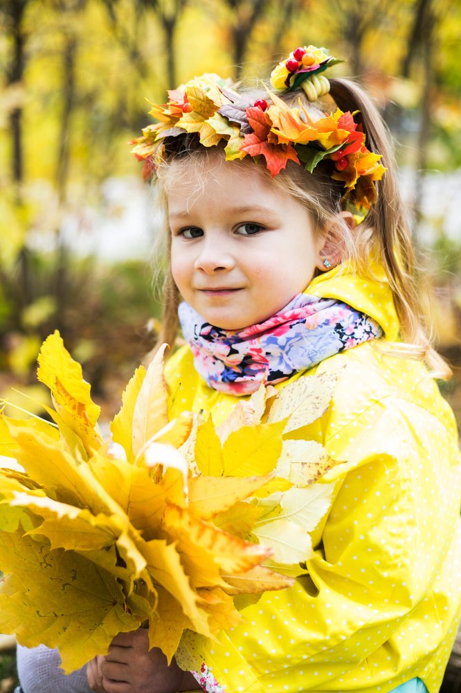 Photograph by Светлана Гуськова