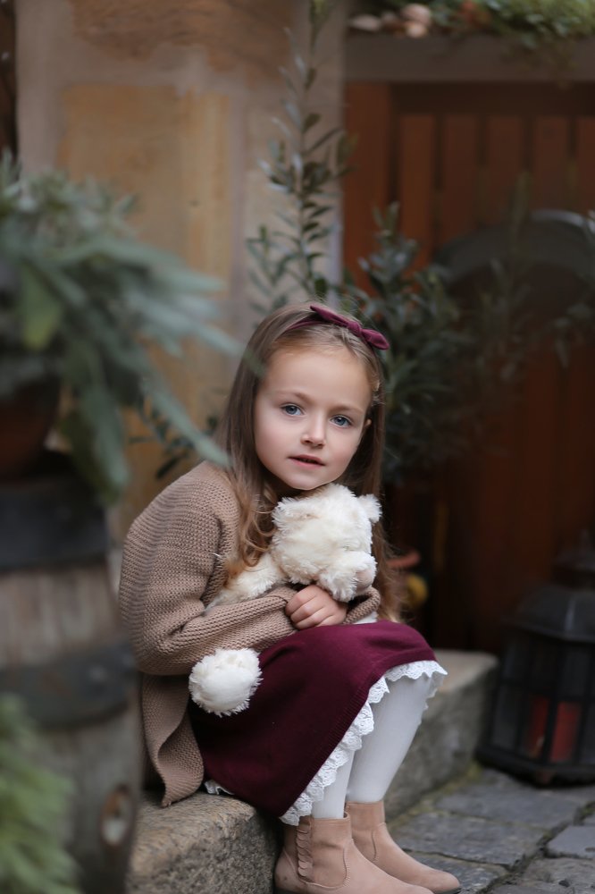 Photograph by Anastasia Eichmann