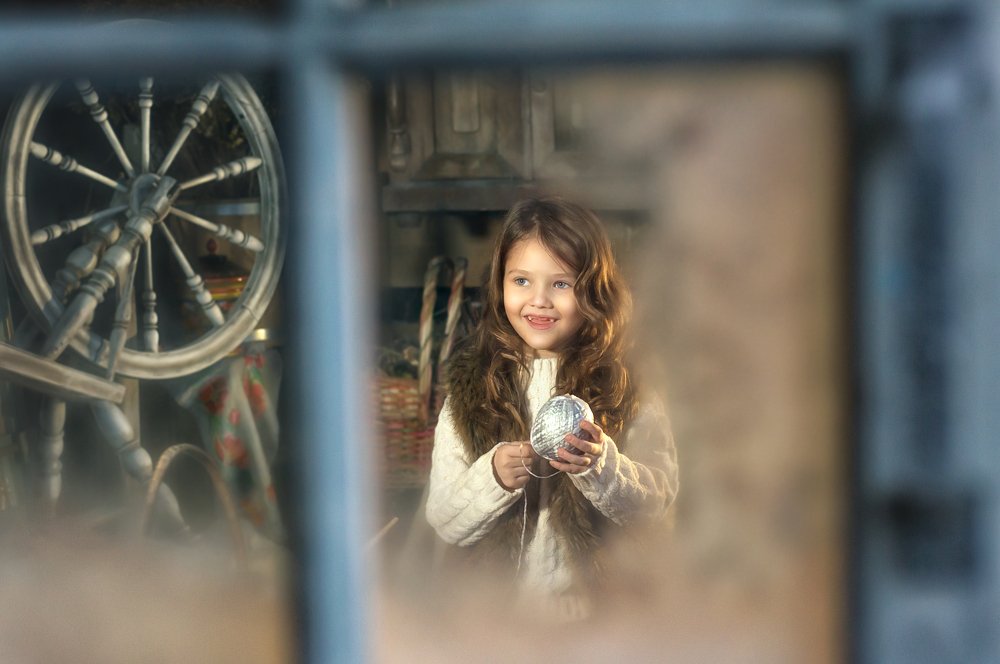 Photograph by Lena Latova