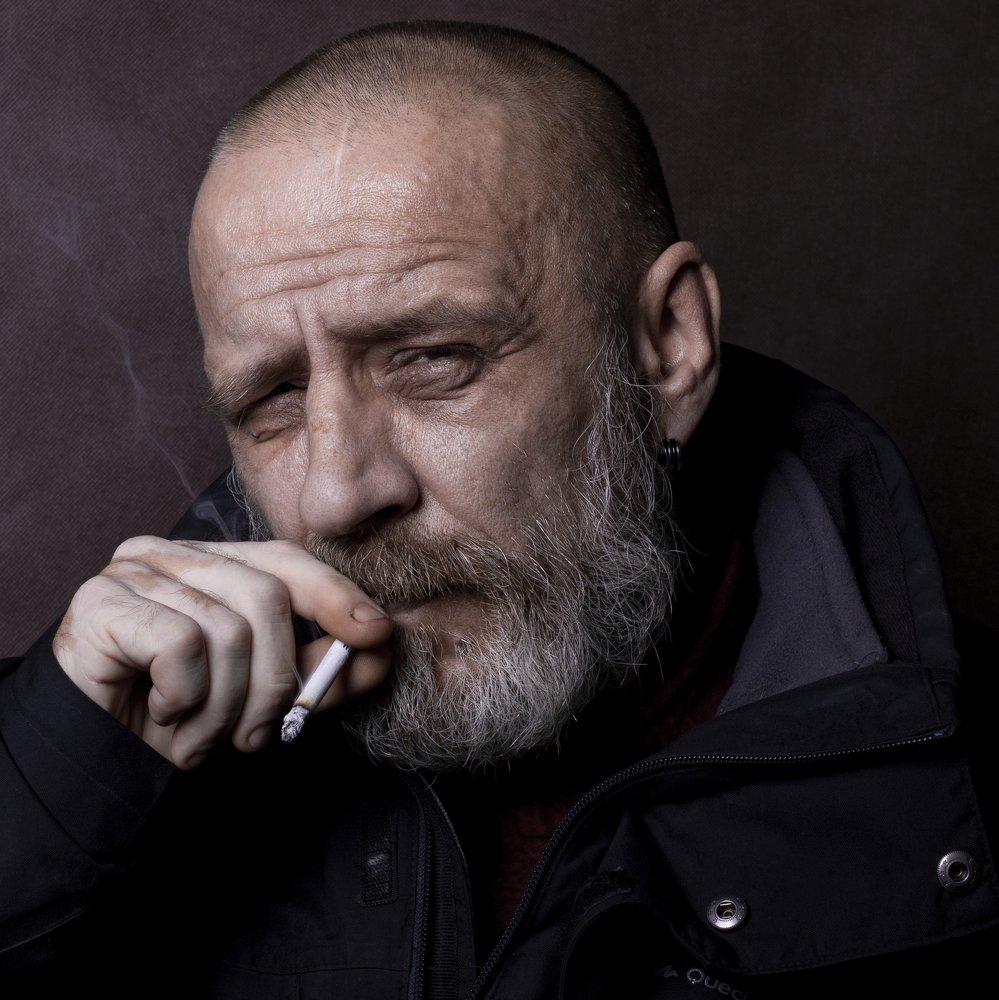 Photograph by Виталий Девяткин