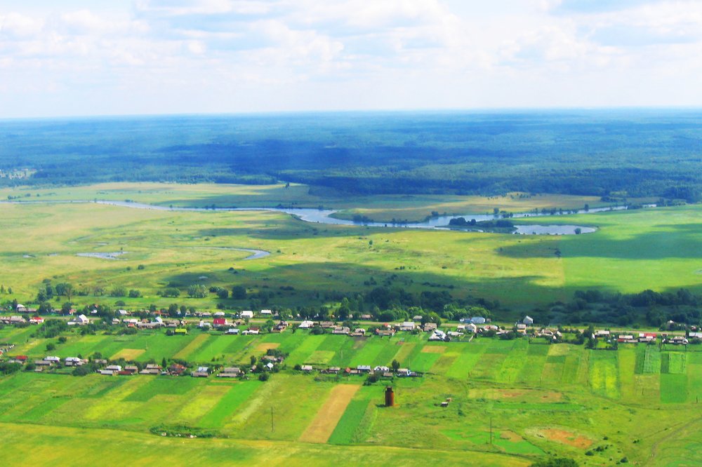 Photograph by Светлана Гуськова