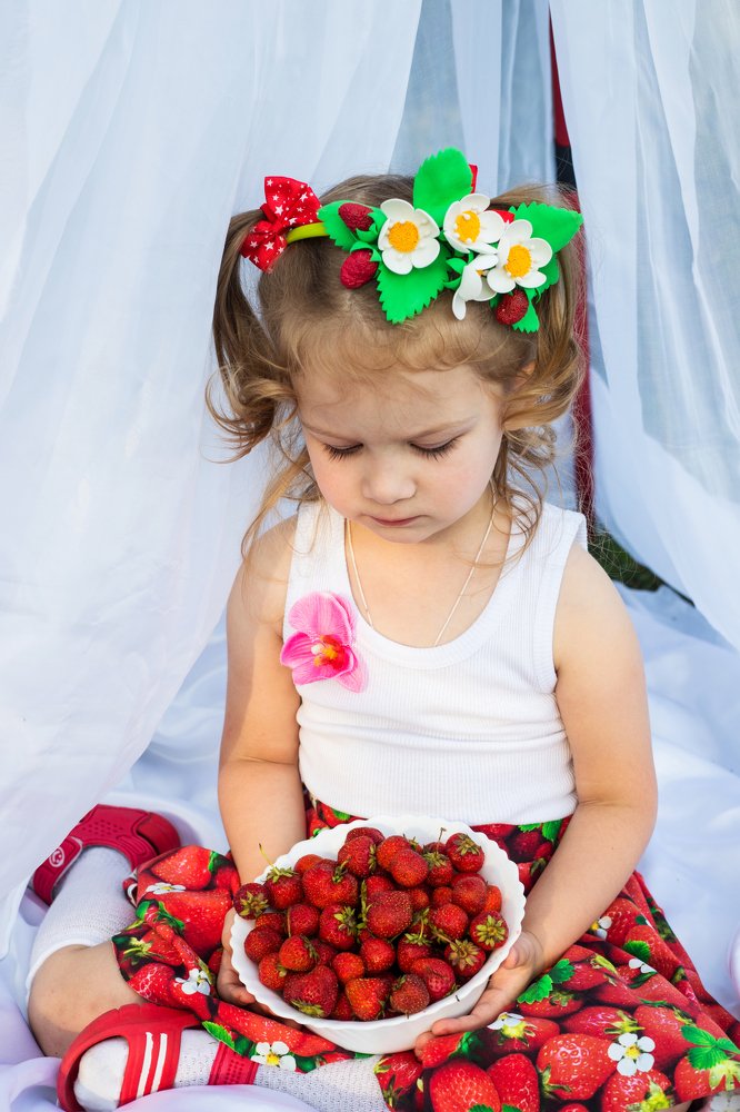 Photograph by Светлана Гуськова