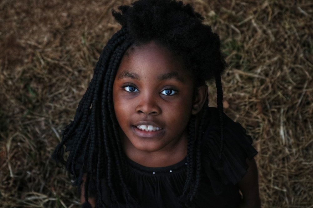 Photograph by Michael Orok